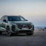 Audi Q3 2025