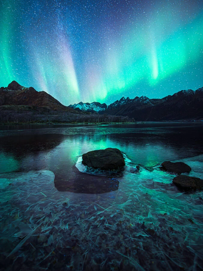 Aurora Boreal