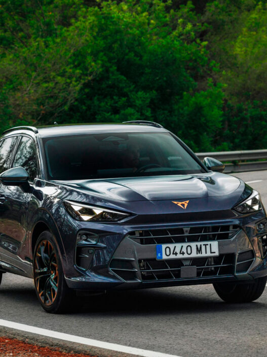 CUPRA Terramar eTSI 150CV Dark Void 2025