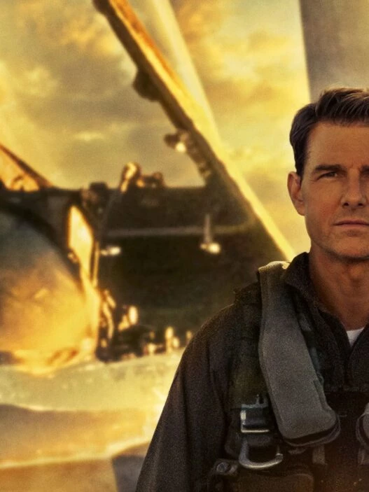 Top Gun 3