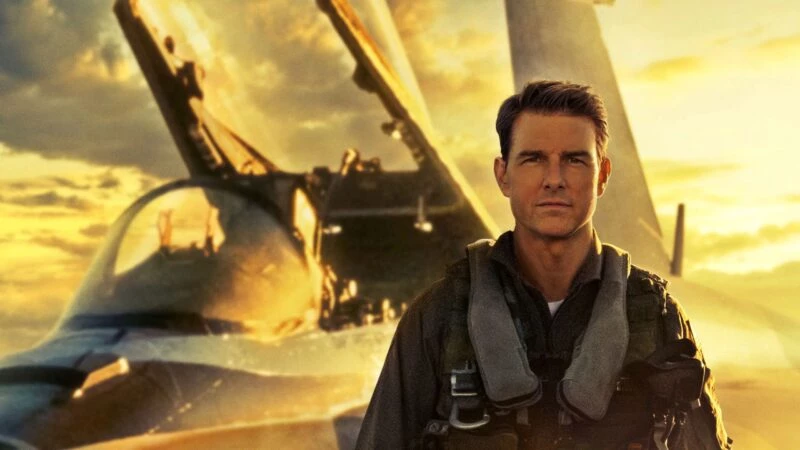 Top Gun 3
