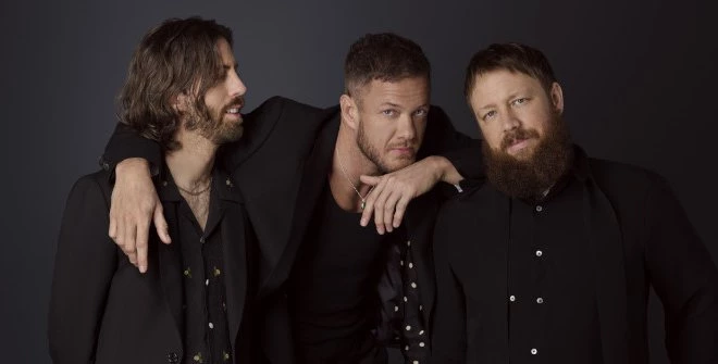 mejores conciertos Madrid Imagine Dragons