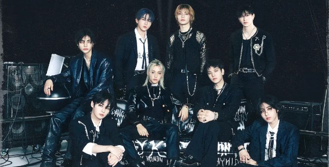 mejores conciertos Madrid Stray Kids