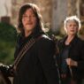 Daryl Dixon tercera temporada