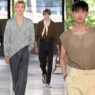Desfile Hermès hombre primavera 2026