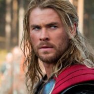 Chris Hemswroth Thor