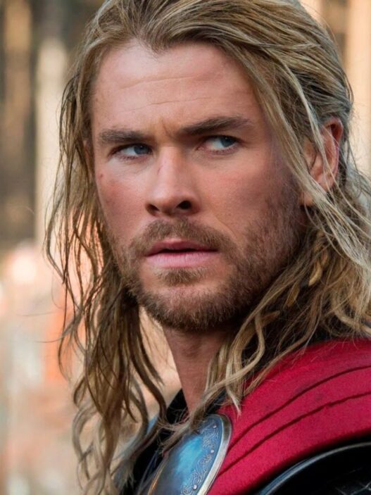 Chris Hemswroth Thor