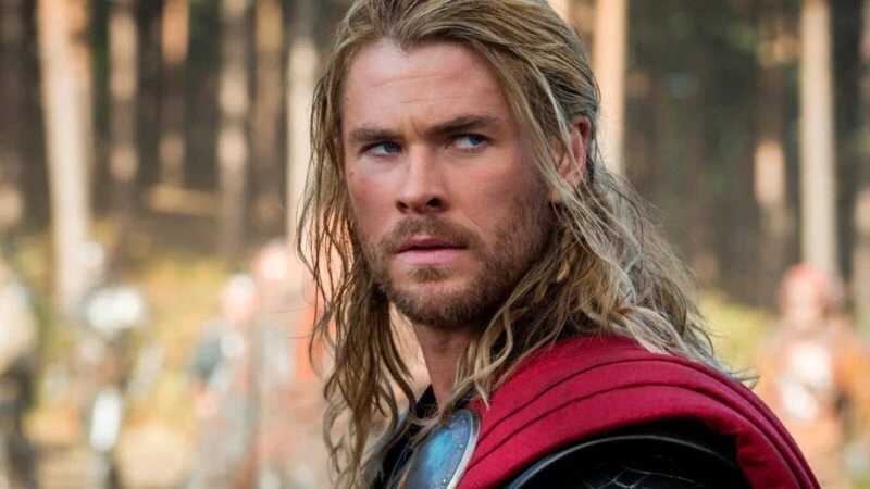Chris Hemswroth Thor
