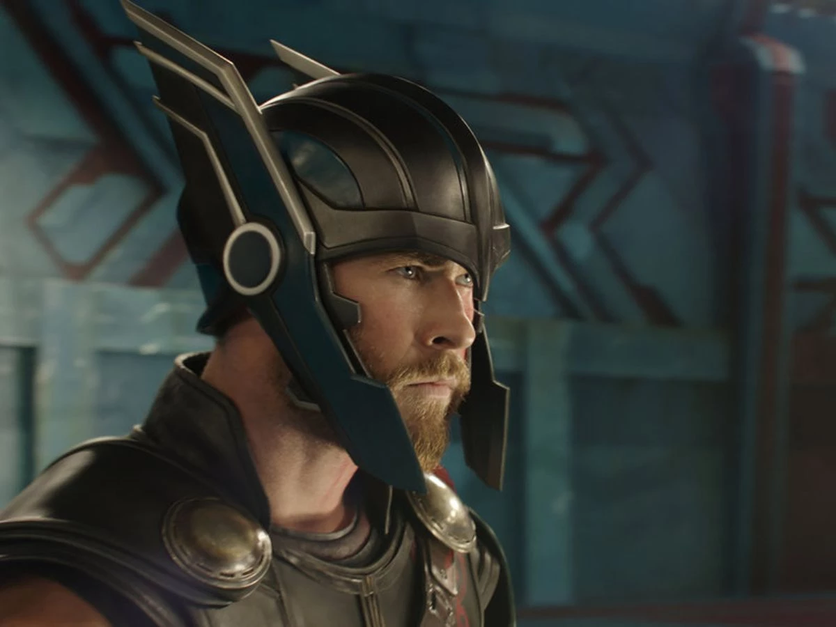 Chris Hemswroth Thor