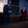 Expediente Warren: el último rito