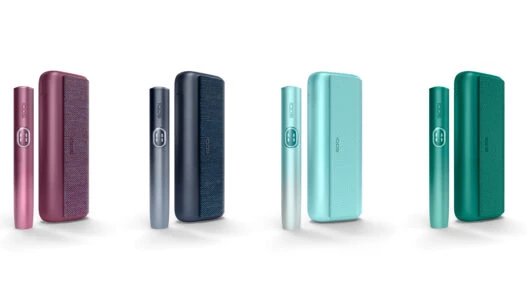Iqos Iluma i Prime 2025