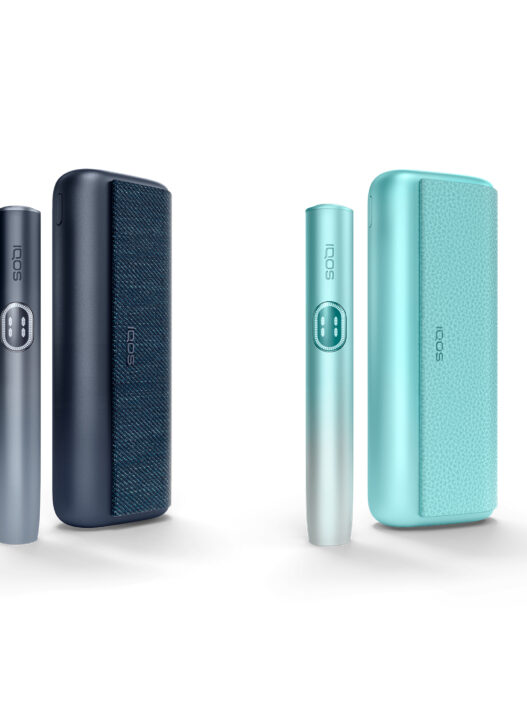 Iqos Iluma i Prime 2025