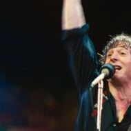 Biopic Bruce Springteen Jeremy Allen White