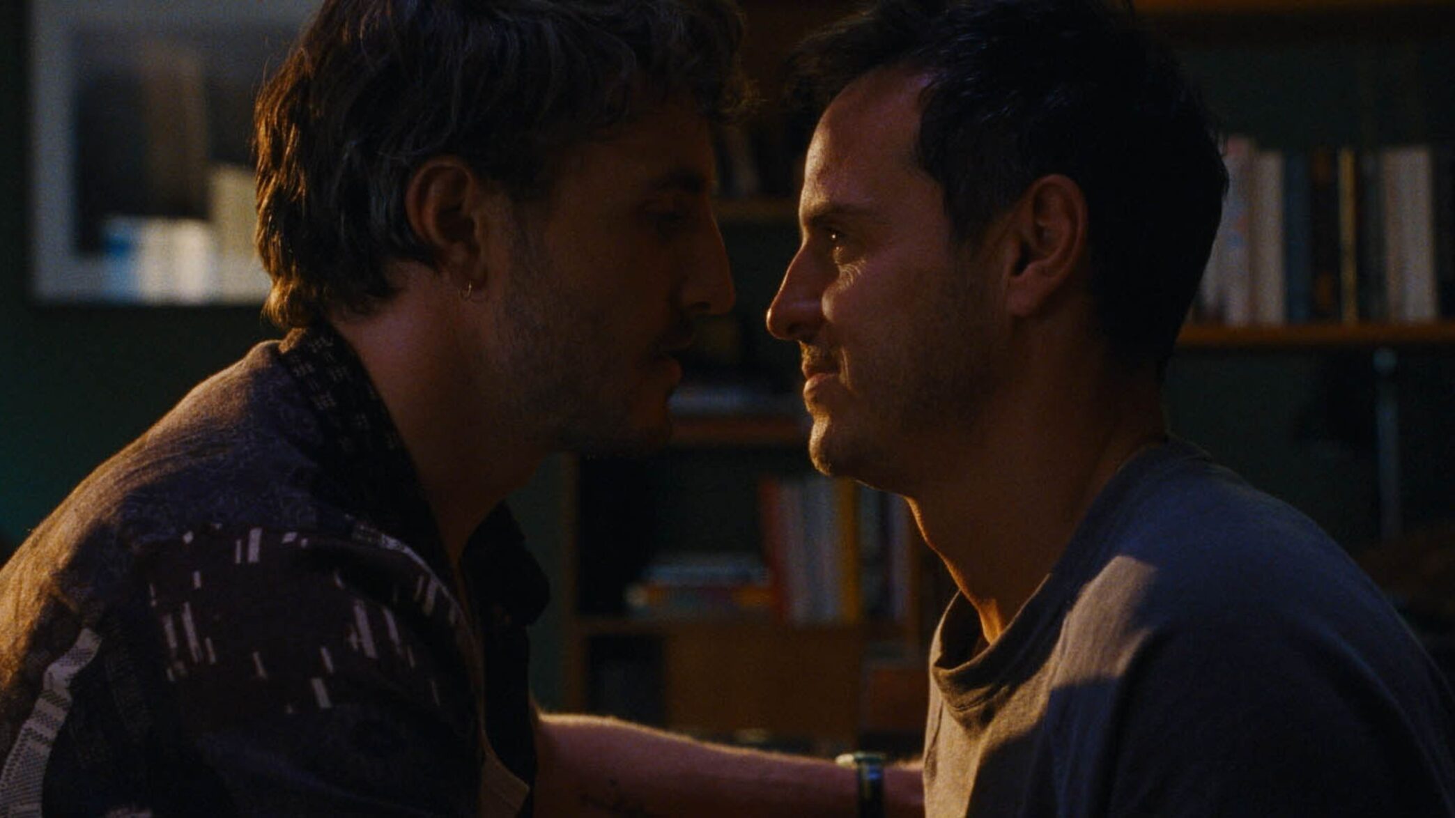 10 películas gay desconocidas muy buenas y que emocionan – Rísbel Magazine