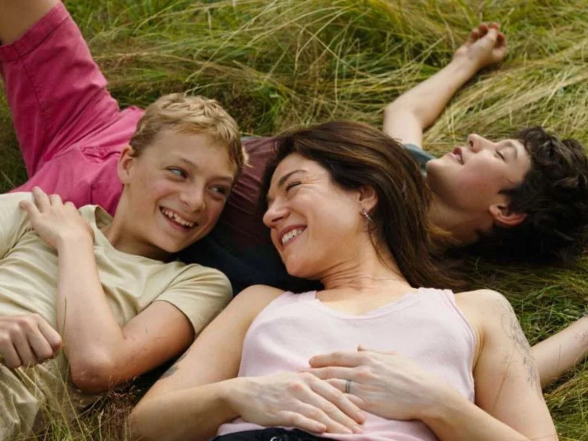 películas gay Close