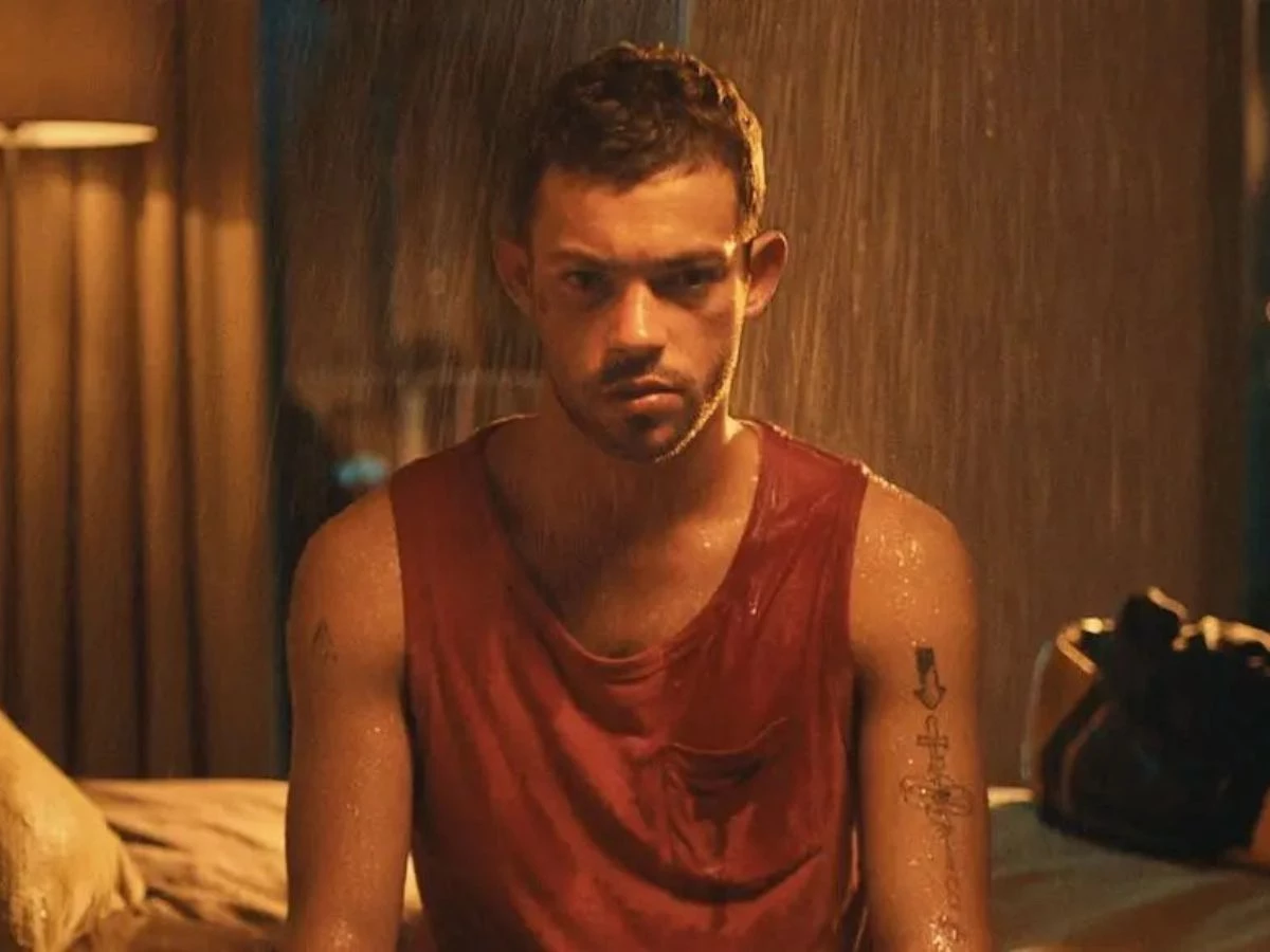 películas gay Jonas
