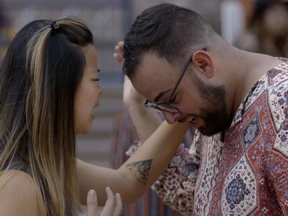 películas gay Pray Away