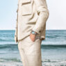 Reloj Tudor BLACK BAY 54 LAGOON BLUE hombre