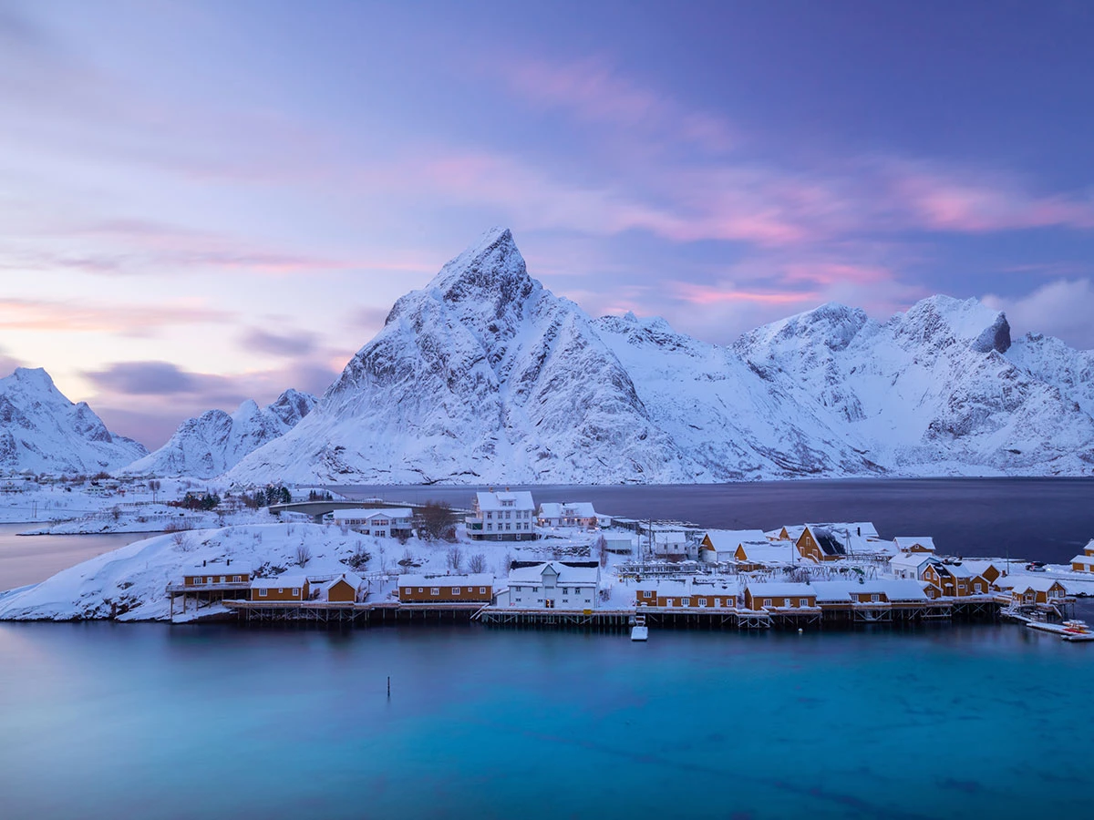 Svinøya