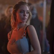Sydney Sweeney Cassie tercera temporada Euphoria