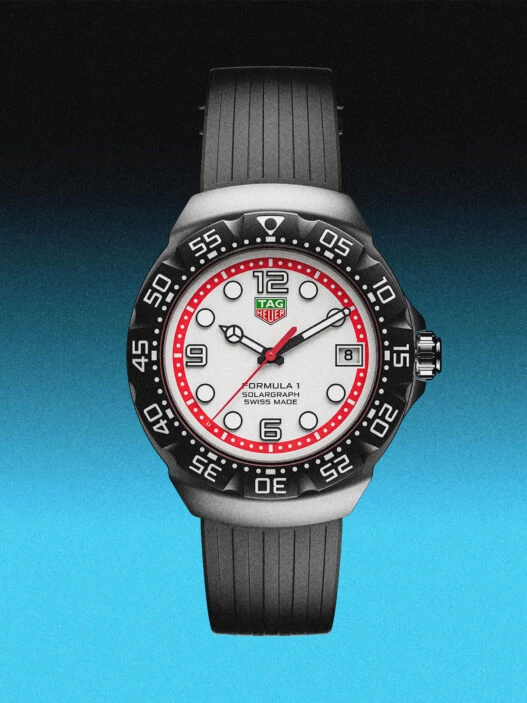 Reloj TAG Heuer Fórmula 1 2025