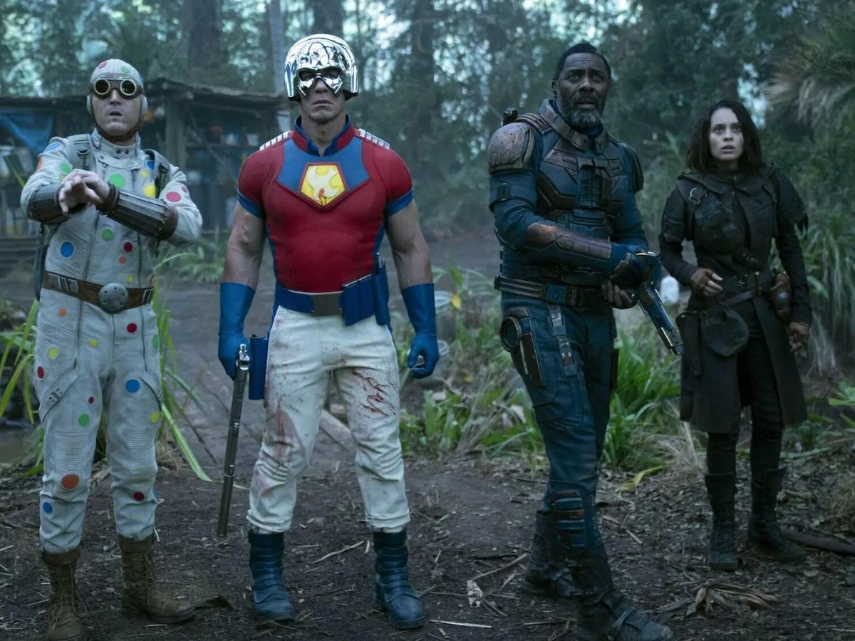 reparto temporada 2 de El Pacificador