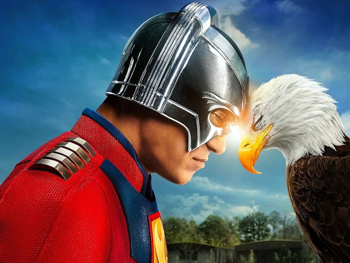 temporada 2 de El Pacificador