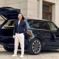 Quién es Tomás Laso y por qué todos quieren vestir con sus trajes Empresario Tomás Laso-Argos