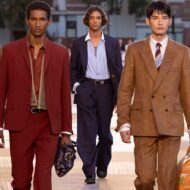 Desfile Louis Vuitton primavera 2026 Desfile Louis Vuitton hombre primavera verano 2026