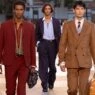 Desfile Louis Vuitton hombre primavera verano 2026