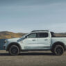 Ford Ranger hibrido enchufable 2025