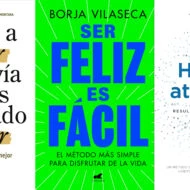 Libros desarrollo personal más vendidos