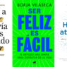 Libros desarrollo personal más vendidos