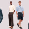 Looks Hermès hombre primavera verano 2025