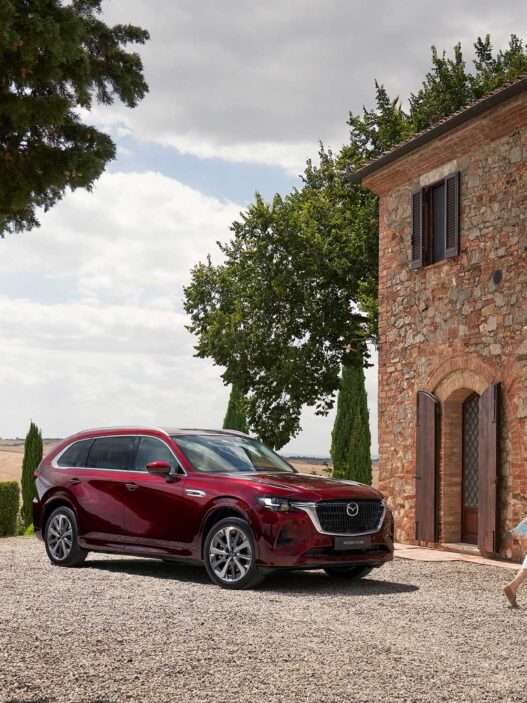 mejores coches SUV 7 plazas del 2025