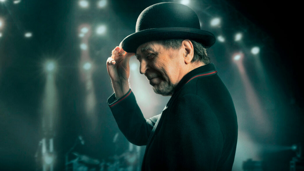 Joaquín Sabina concierto Madrid Verano 2025
