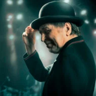 Joaquín Sabina concierto Madrid Verano 2025