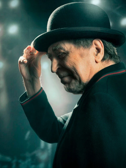 Joaquín Sabina concierto Madrid Verano 2025