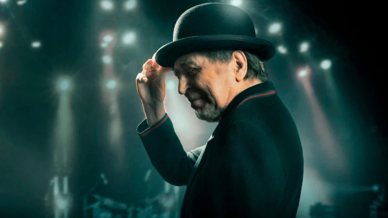 Joaquín Sabina concierto Madrid Verano 2025