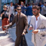 Los mejores looks de Pitti Uomo 2025