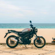 mejores motos de 125 cc sin marchas del 2025
