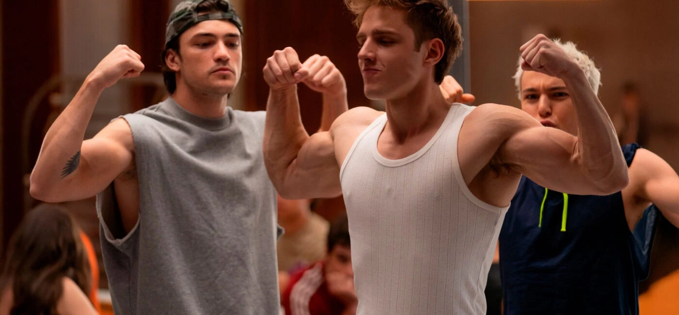 mejores series Gay del 2025