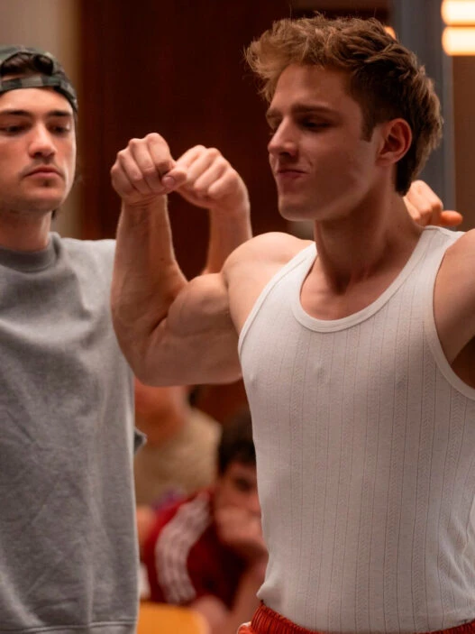mejores series Gay del 2025