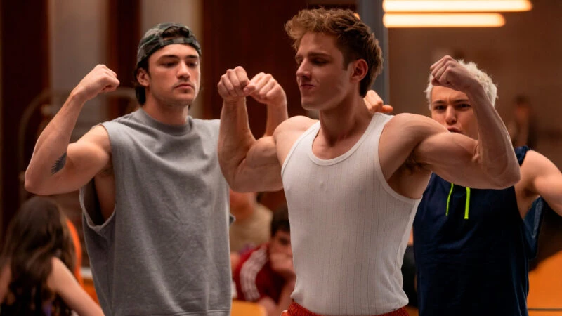 mejores series Gay del 2025