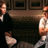 Por qué mi mujer habla con su ex: escena de la película "Maridos y mujeres" de Woody Allen