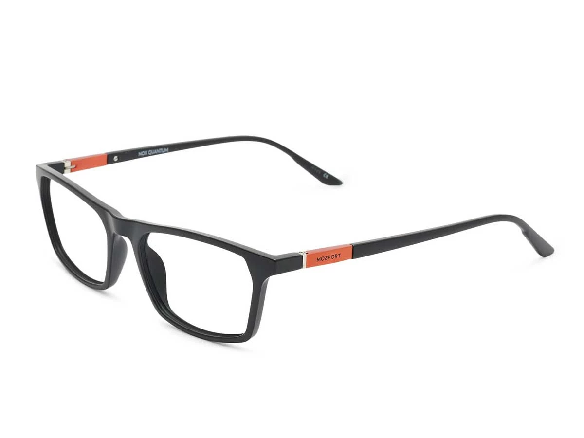 montura de las gafas graduadas Mo x Nox