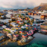 Svinøya Rorbuer