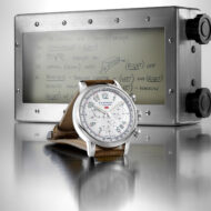 reloj Mille Miglia Classic Chronograph de Chopard