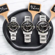 Reloj BlancPain Fifty Fathoms 38 mm