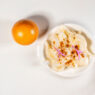 Menú degustación del restaurante Ca l'Enric de Girona